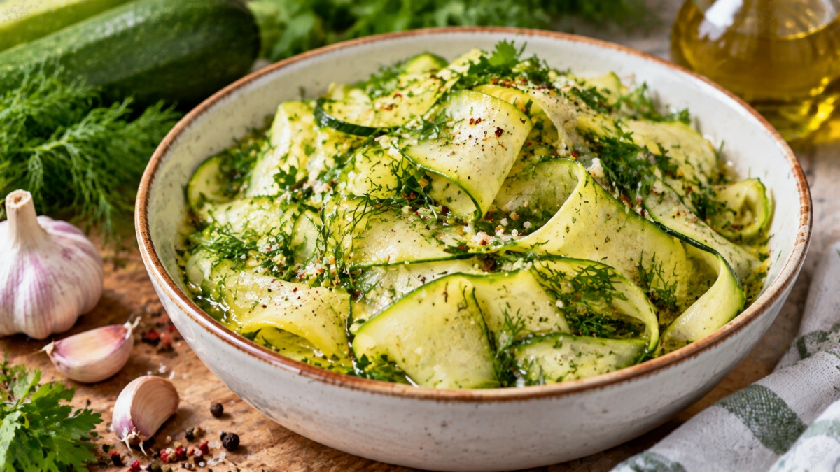 Хватит с икрой возиться: кабачки теперь делаю только так — вкусно пальчики оближешь