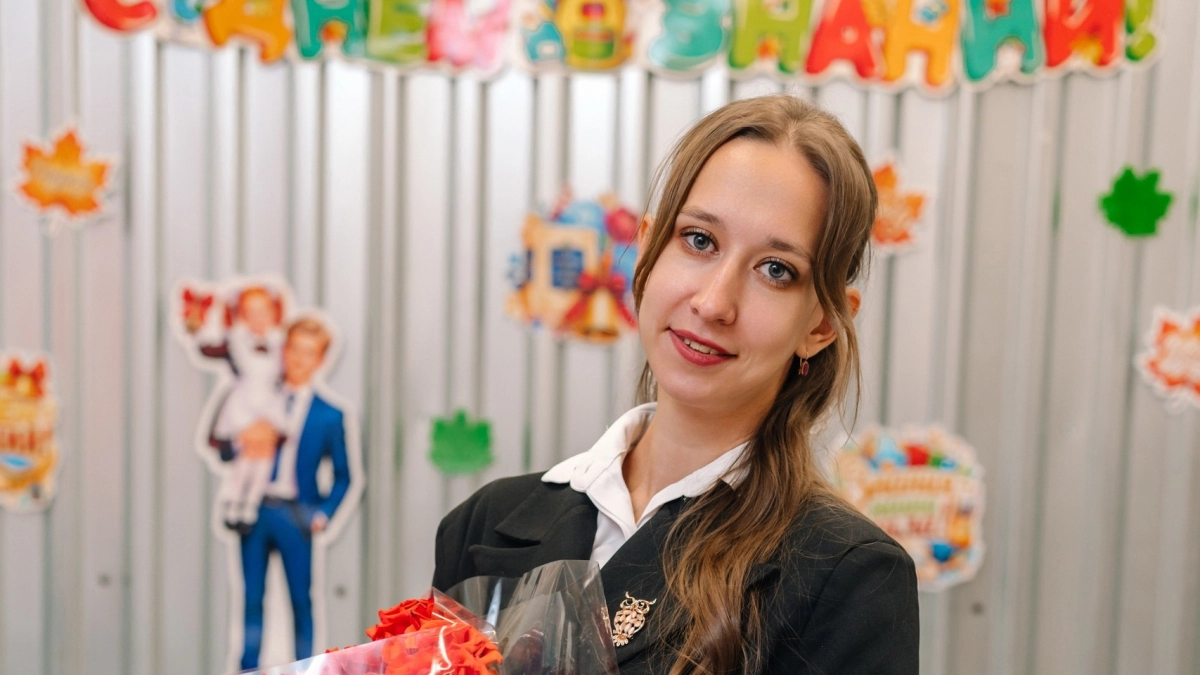 "Ношу мужчин на руках и удивляю ребят": учительница начальных классов о комплиментах, танцах и нейропсихологии