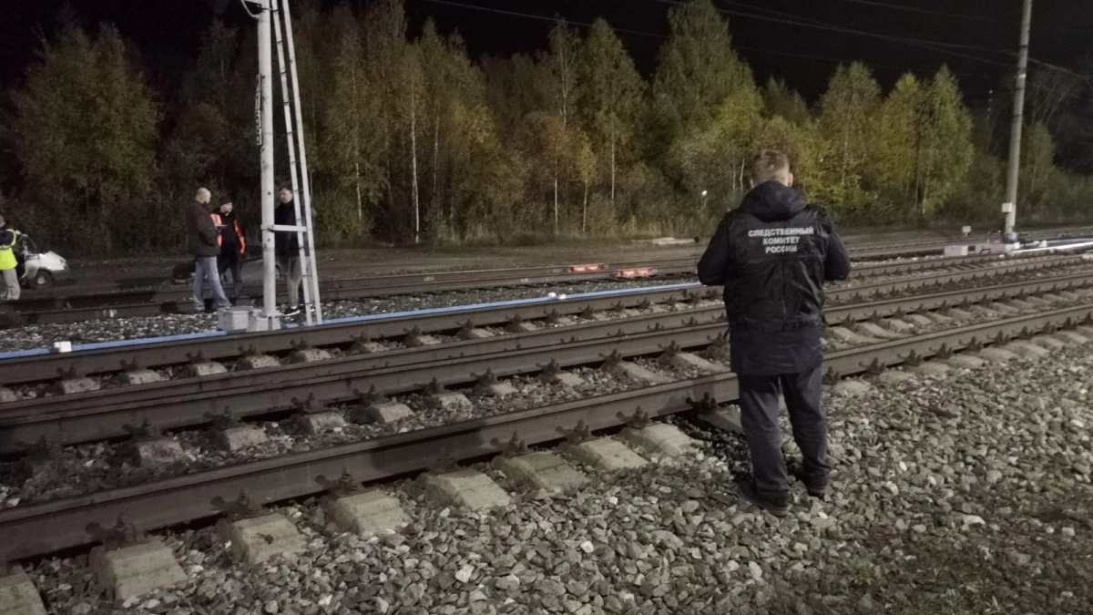 В Кирове покалечившийся на железной дороге подросток получит 200 тысяч рублей