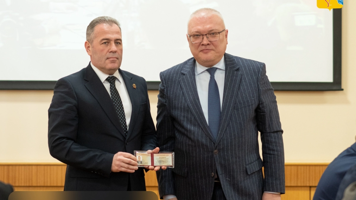 Вице-премьер Кировской области Алексей Петряков ушел в отставку и покинул регион
