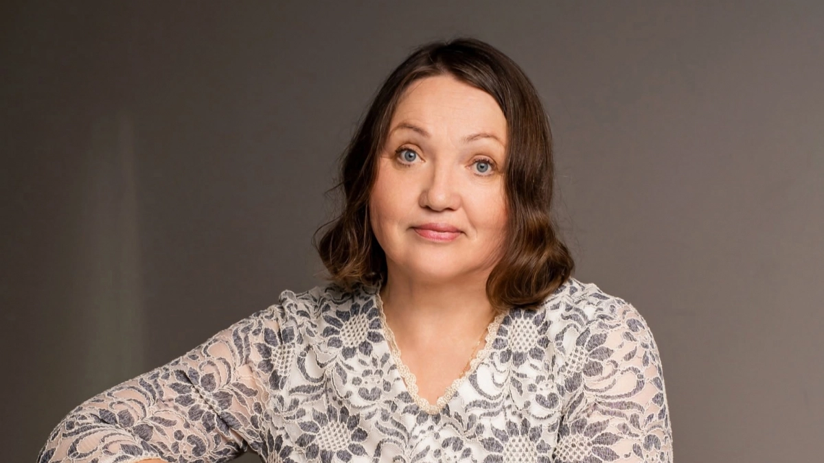 "Ирина Егоровна, у вас новые кроссовки": о курьезах и трудовых буднях рассказала учитель физкультуры кировского лицея