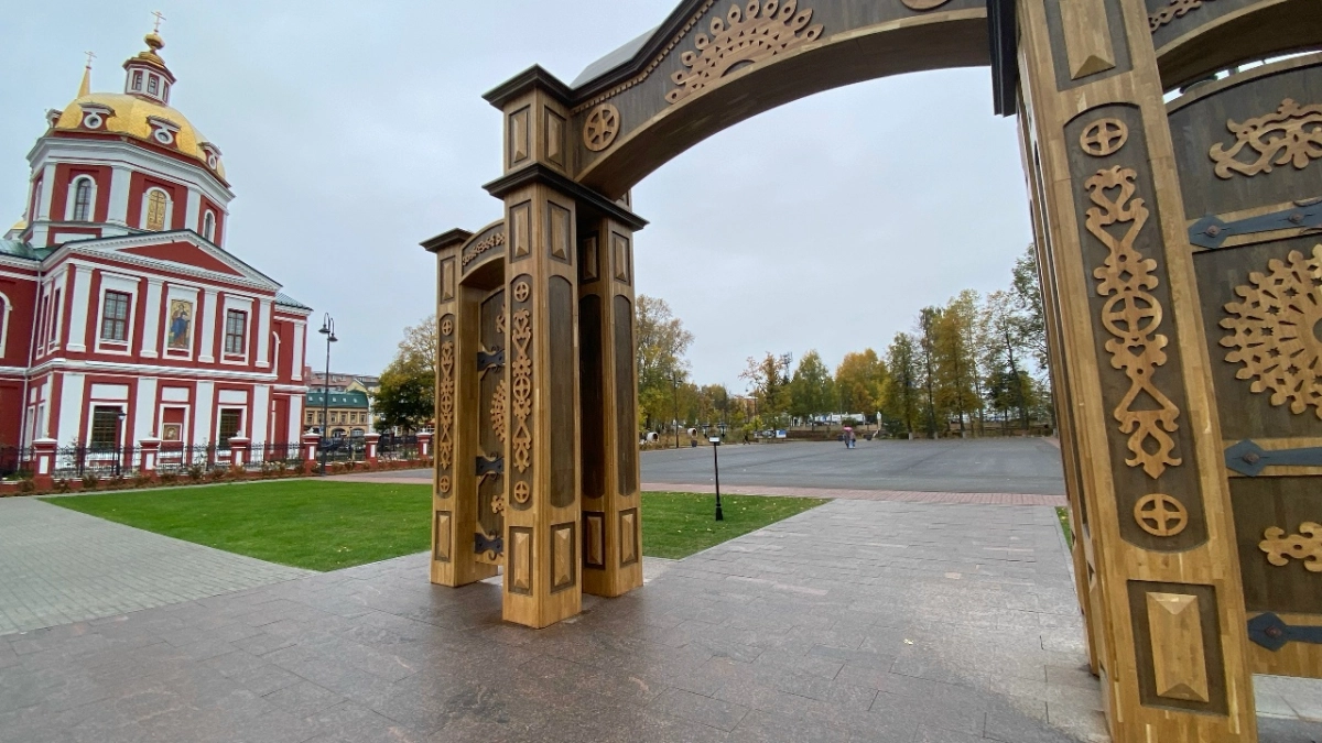 В Кировской области летняя температура воздуха начнет снижаться через три дня