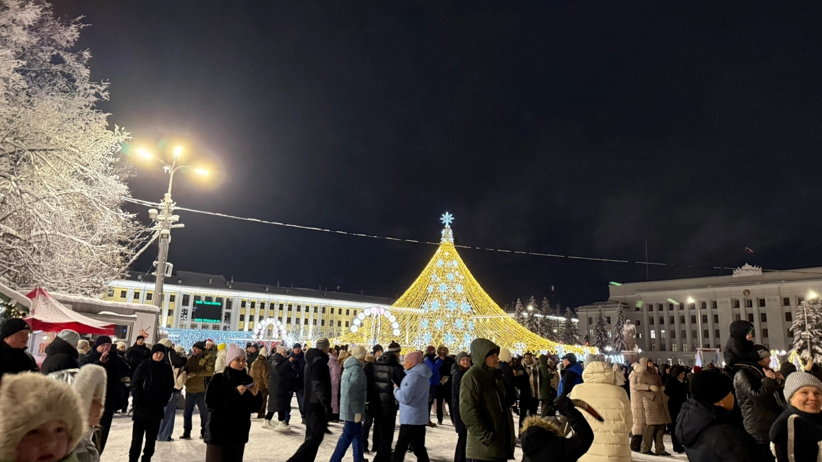 Выходные перенесли — новогодние праздники 2026–2027 изменились: как будем отдыхать