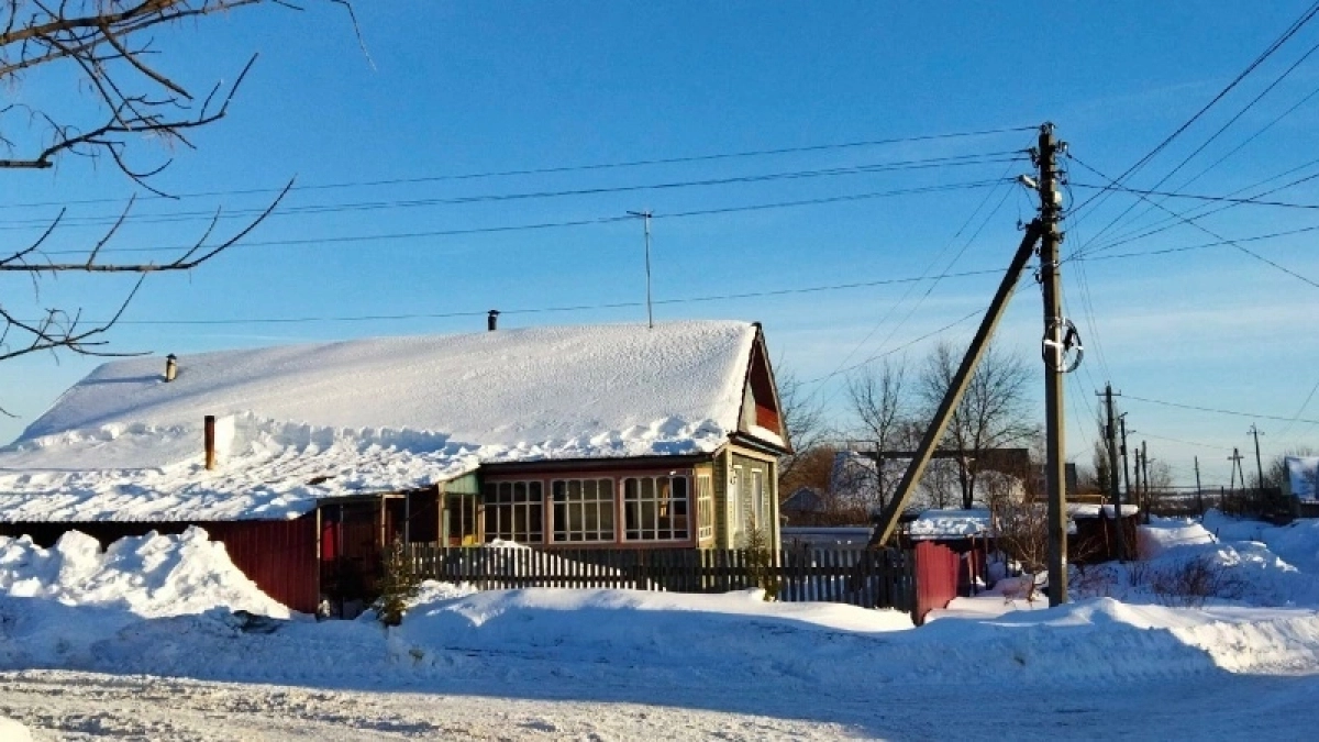 Утеплили полы дома за 2 часа — не потратили ни рубля: не мерзнем даже в -30