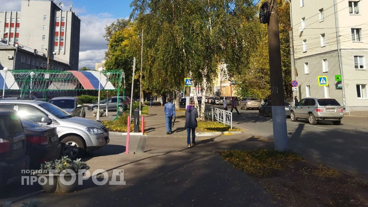 Кировчан ждет новое арктическое вторжение: когда доставать шапки