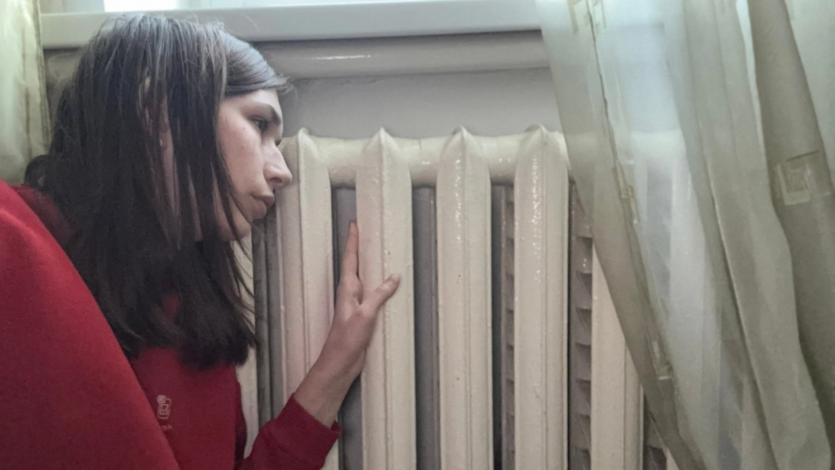 В Кирове отопление в дома начнут подавать поэтапно с 1 октября