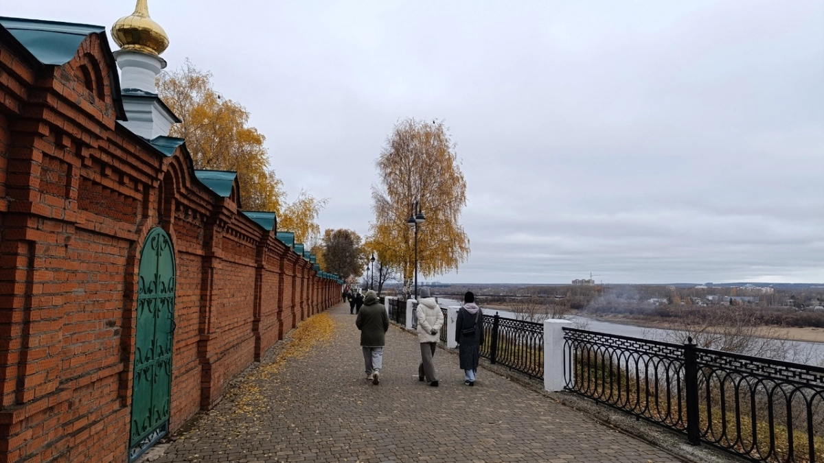 Бабье лето подходит к концу: когда погода начнёт меняться