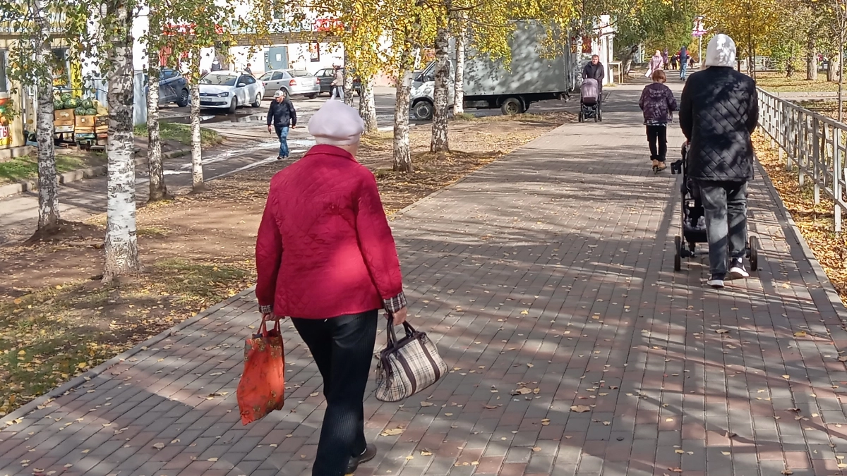 Похищенные деньги кирово-чепецкой пенсионерки нашли на Урале