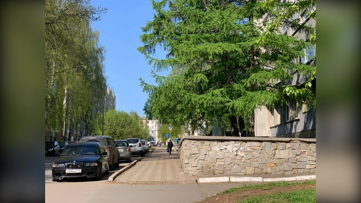В Кирове появятся 12 новых улиц: в честь чего они будут названы