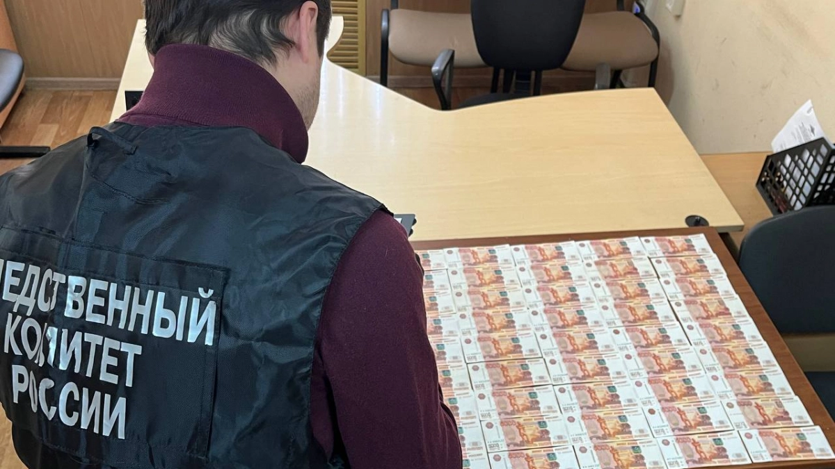 В Вятских Полянах осудили женскую ОПГ из Казани за криминальный налоговый бизнес
