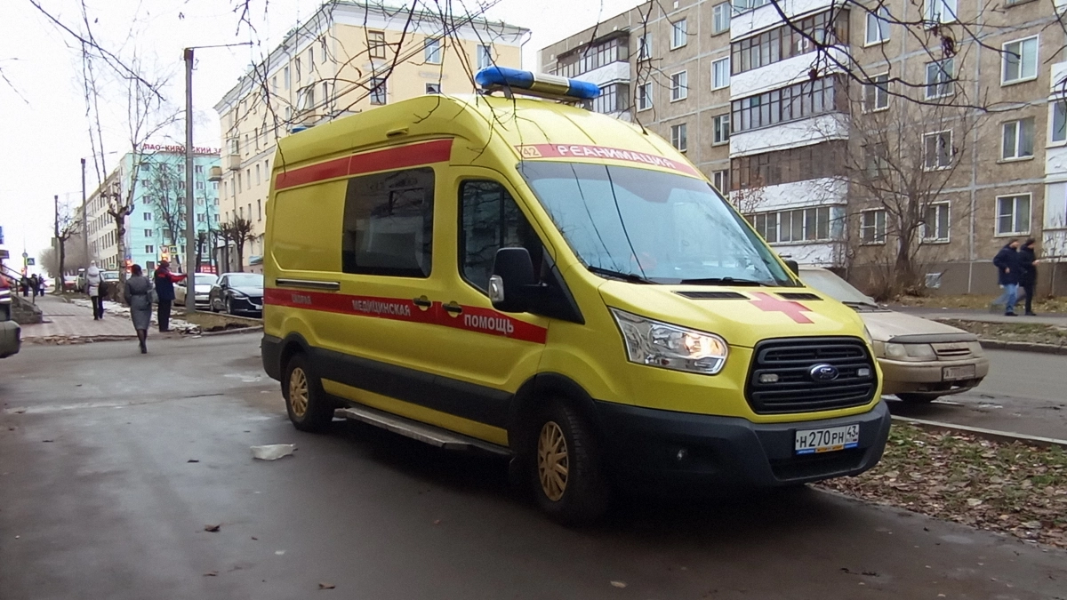 Под Афанасьево строитель получил мощнейший удар током возле ЛЭП и не выжил