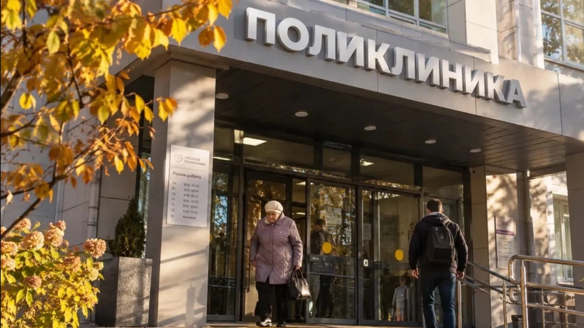 Связь для пациентов и врачей: Т2 усилил сеть в медицинском кластере Кирова