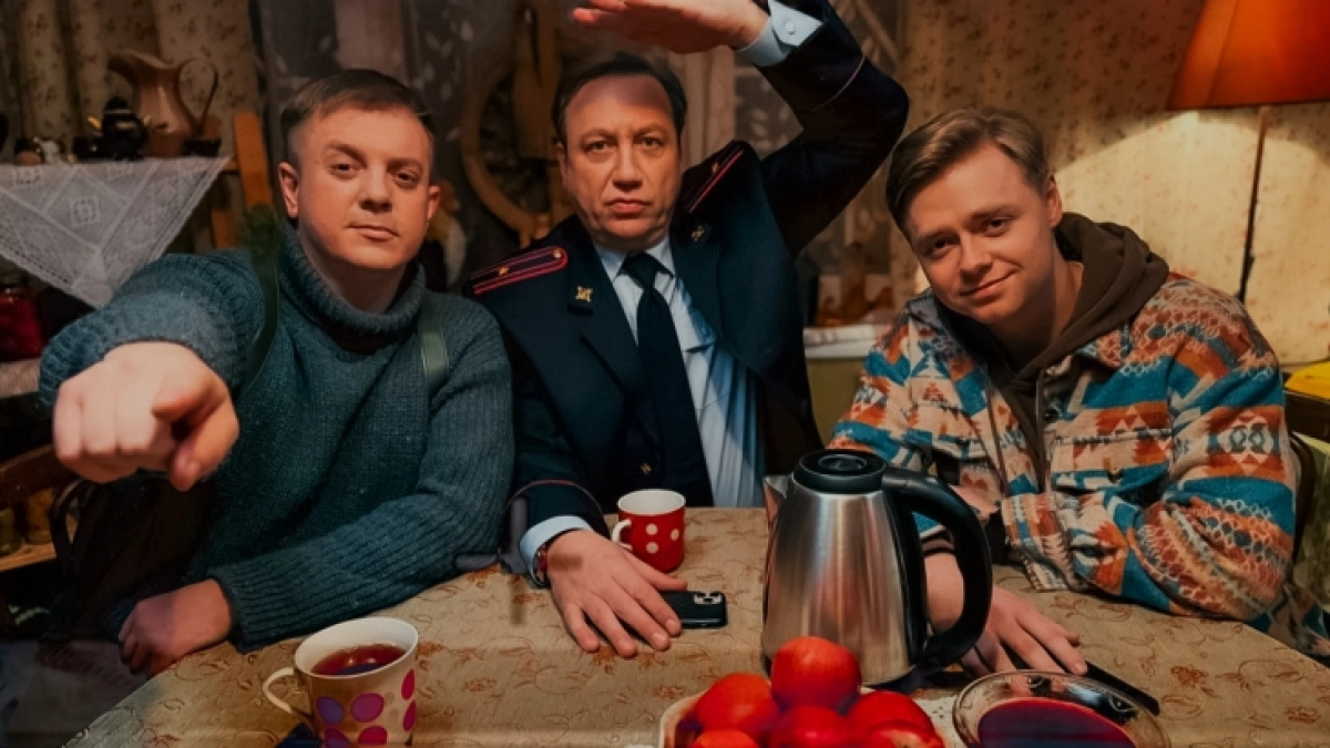Кружит осенний листопад: Wink представляет премьеры октября