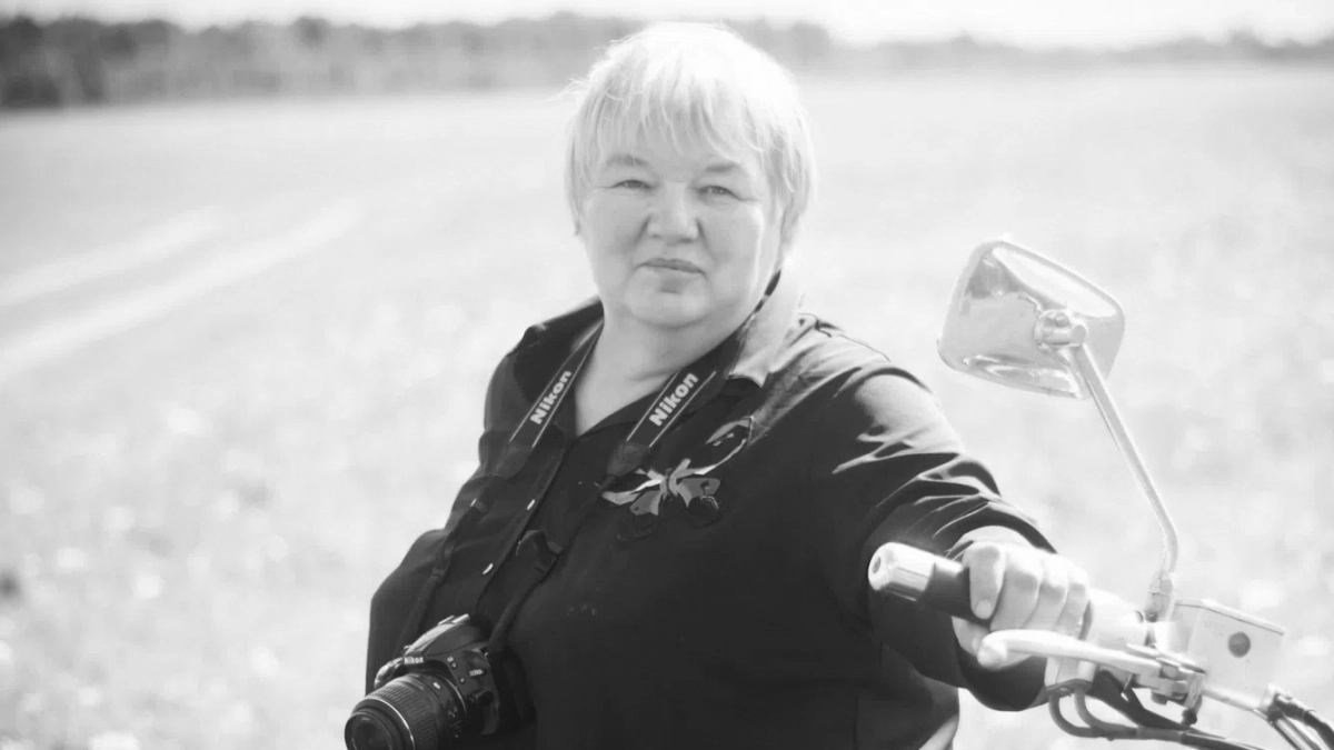 Не стало известного в Кирове кинолога с 50-летним стажем