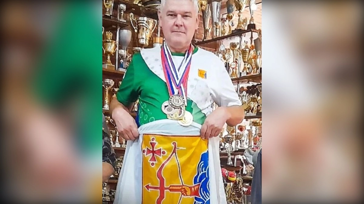 Житель Кирово-Чепецка завоевал два золота на всероссийских соревнованиях по шашкам