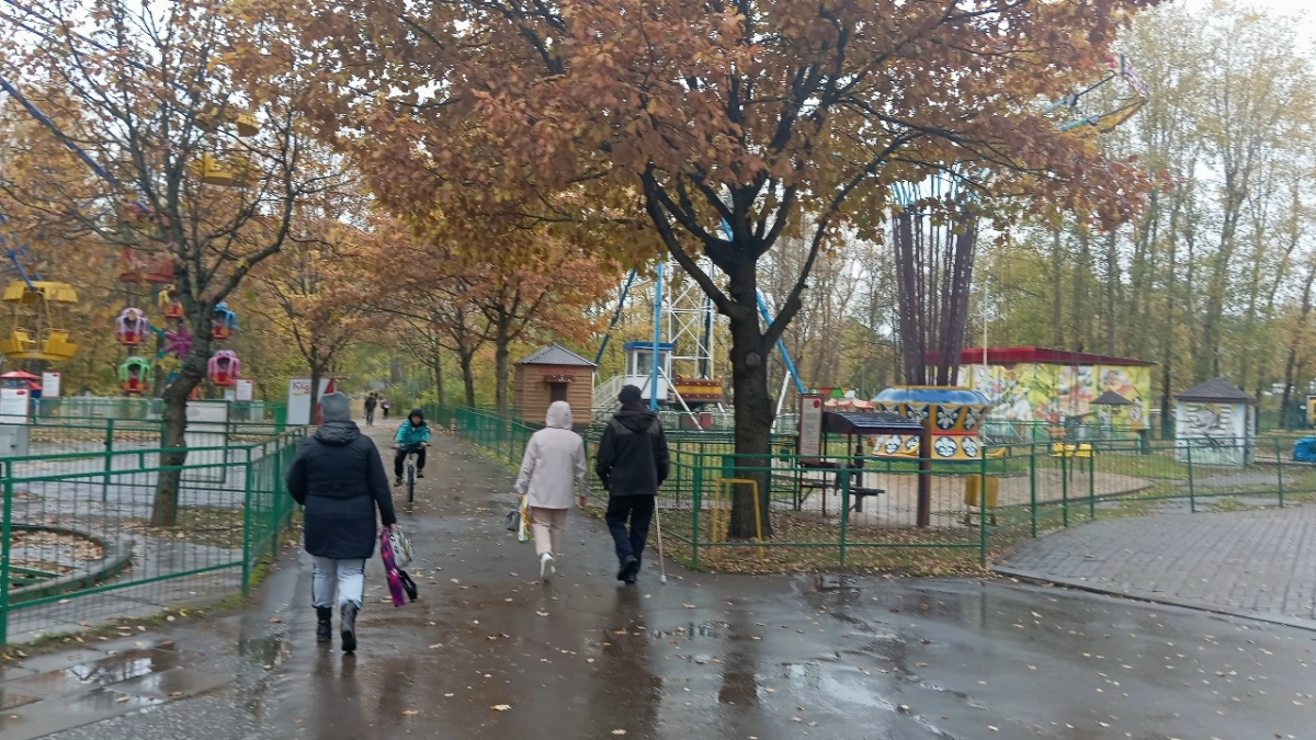 Кировская область заняла 54-е место в рейтинге материального благополучия