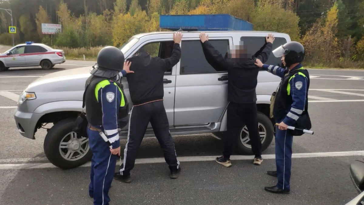 Подрыв цистерн и розлив кислоты: как прошли учения в Кировской области