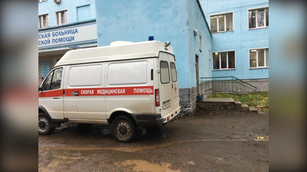 В Кирове на ремонт корпуса Северной больницы потратят 71,5 млн рублей