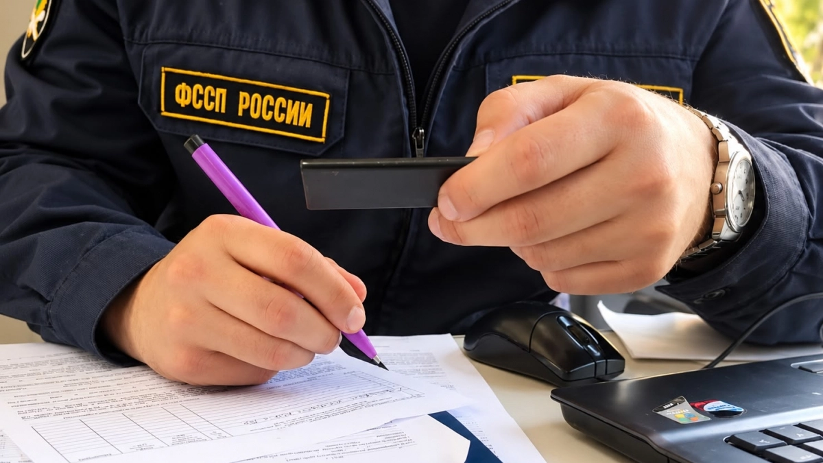 Должникам за коммунальные услуги закрывают выезд за границу