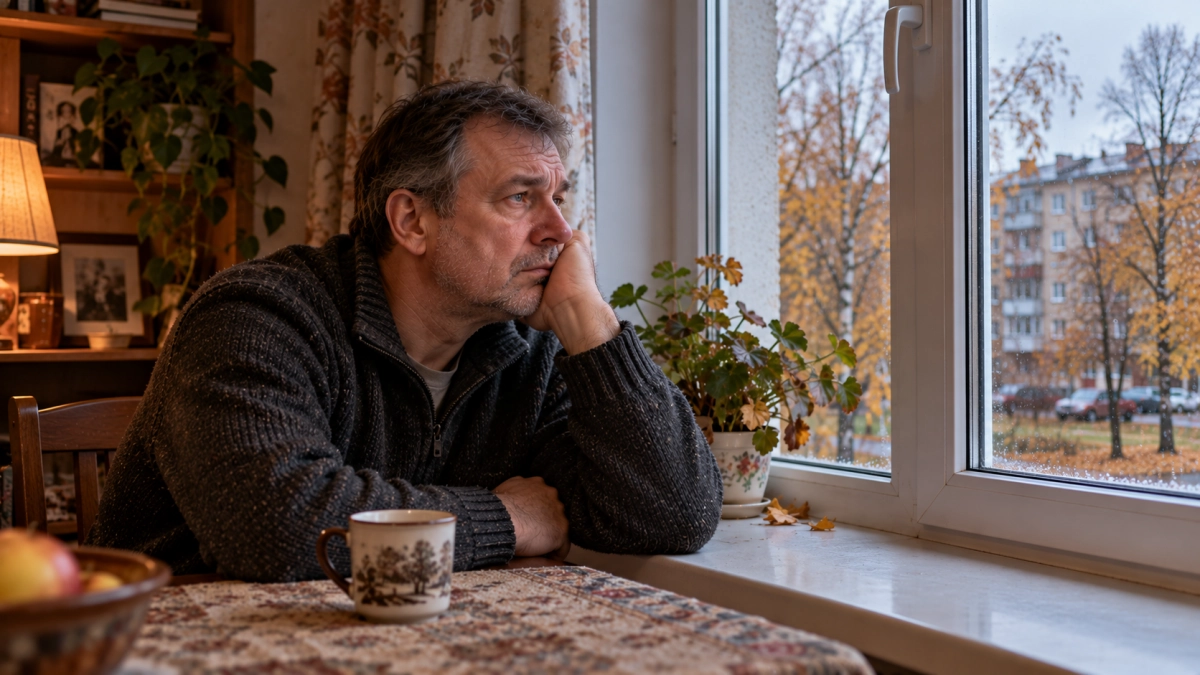 Почему люди теряют друзей с годами — и как вернуть близость и стоит ли