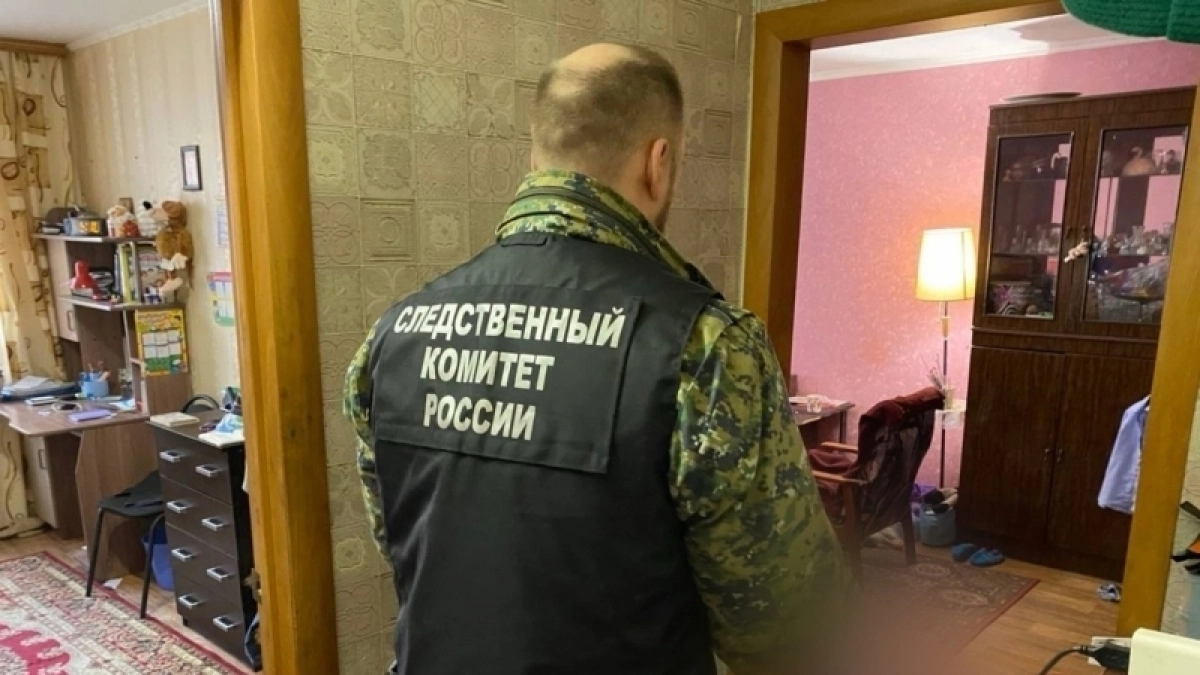 Кировчанин едва не убил приятеля в квартире на улице Щорса из-за ревности