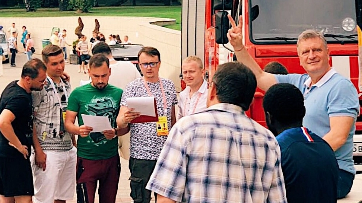 Любовь к КВНу и рухнувший потолок нового манежа: чем запомнился задержанный за взятки Игорь Васильев на посту губернатора Кировской области