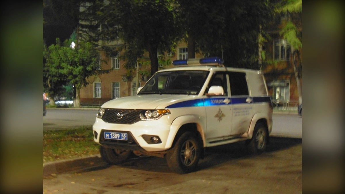 В Кирове пьяный водитель-рецидивист угнал “двенашку”, попал в ДТП и сбежал