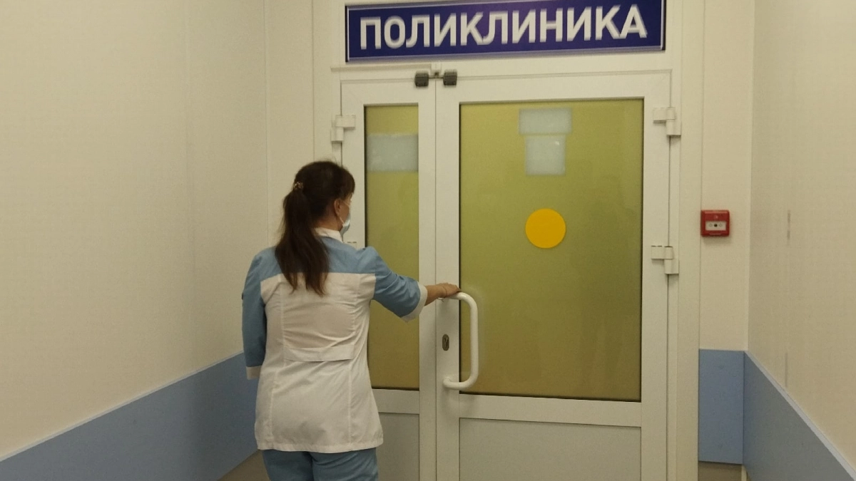 Суд восстановил в должности незаконно уволенного медика в Кировской области
