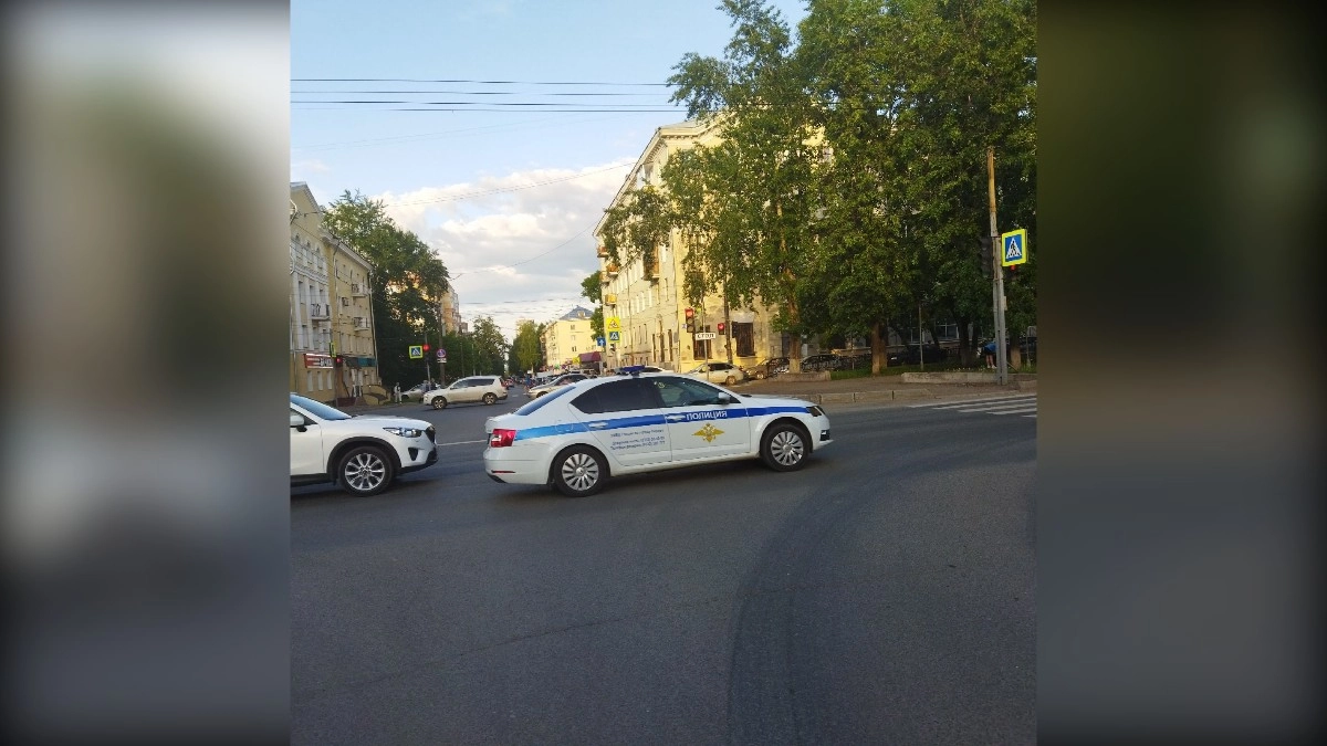 В Кирове полиция нашла 7-летнего мальчика, который ушел из дома и перестал отвечать на звонки