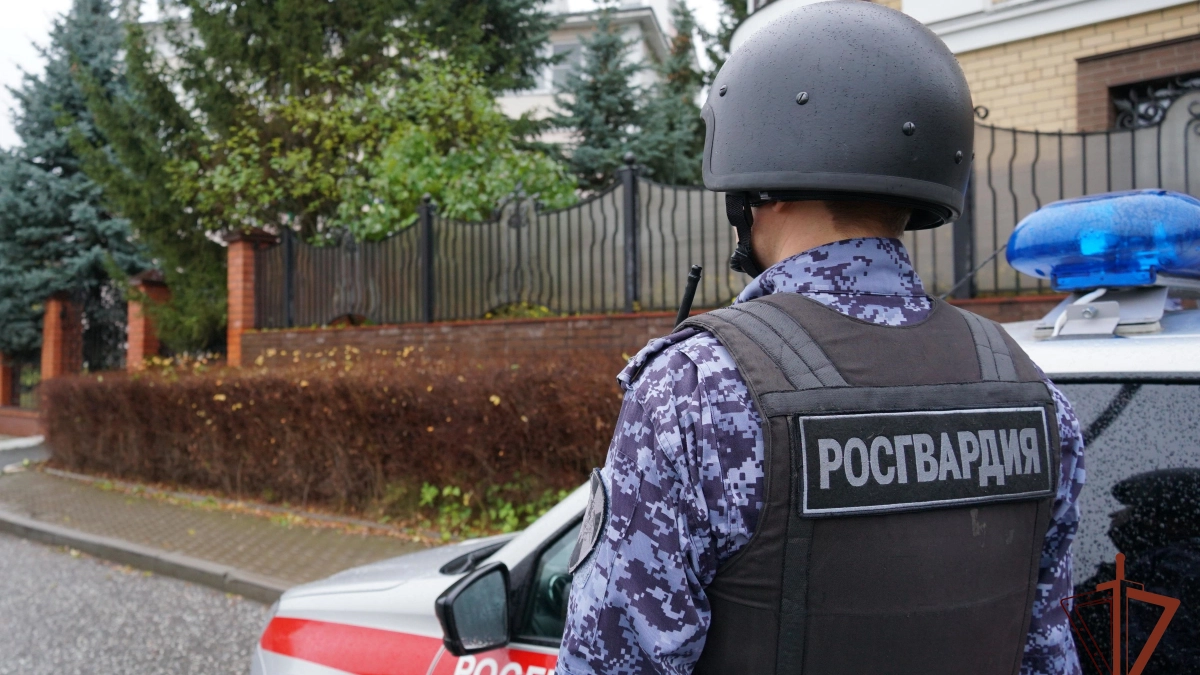В Кирове задержали мужчину, которого разыскивала полиция