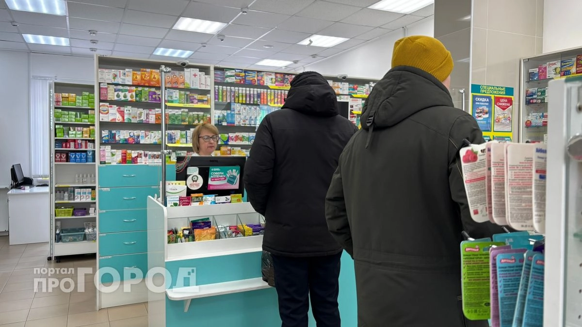 Чепчанину не выдавали необходимый препарат: он обратился к президенту