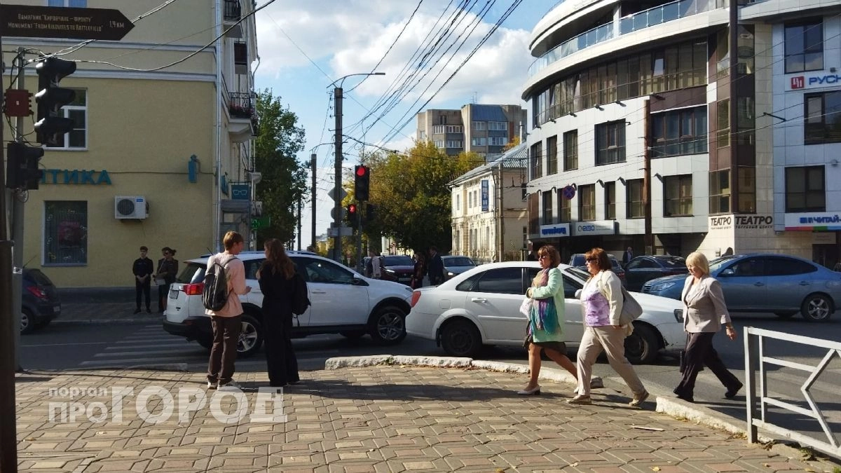 До +18 °C тепла: какой будет погода в Кирове 12-14 октября