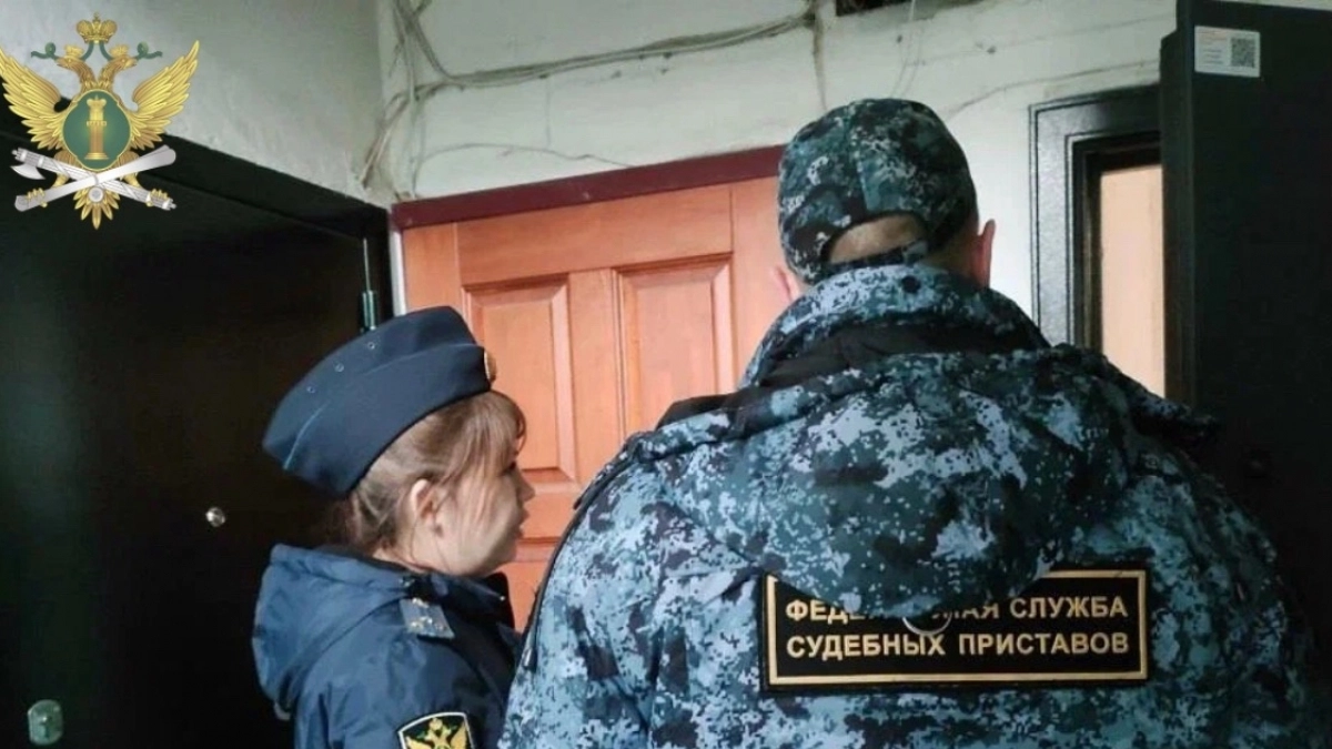 Испуганный горе-отец из Малмыжа вернул 500-тысячный долг и отправился на фронт