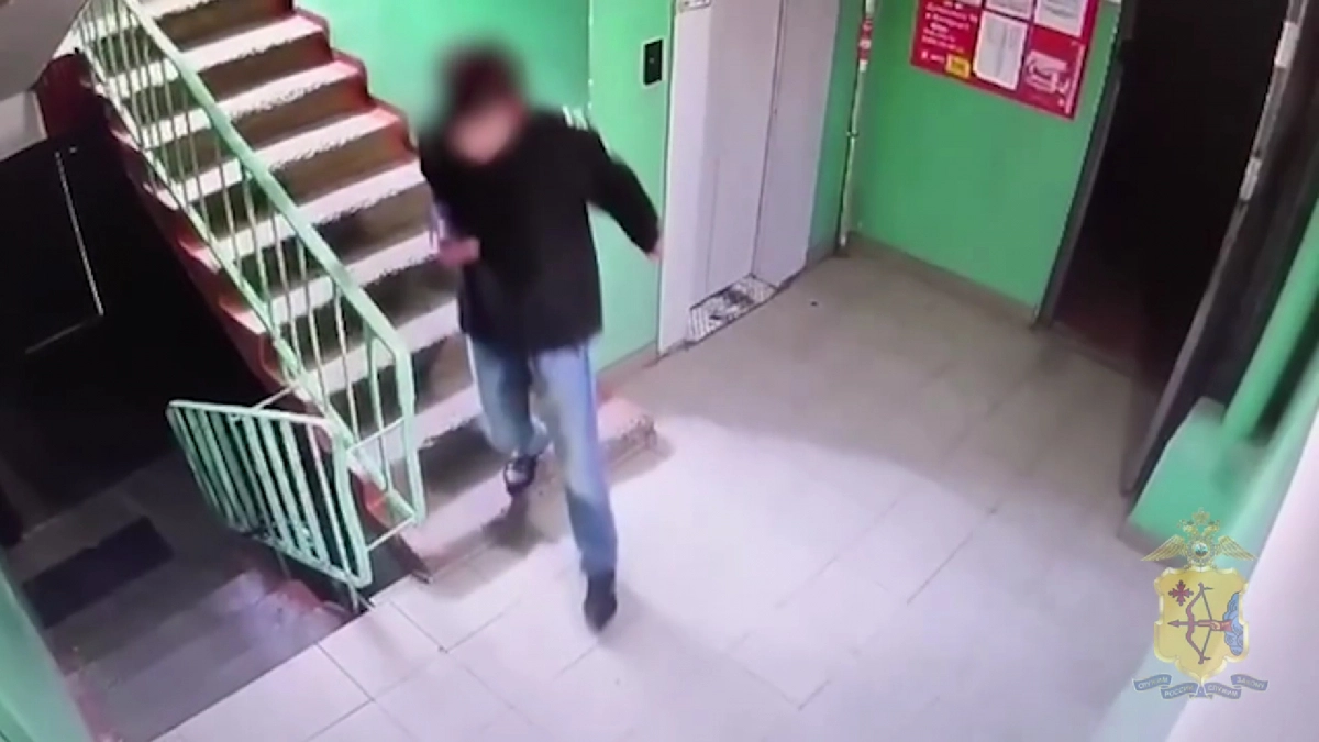 Обманувший трех кировчан юноша пойман силовиками в Татарстане