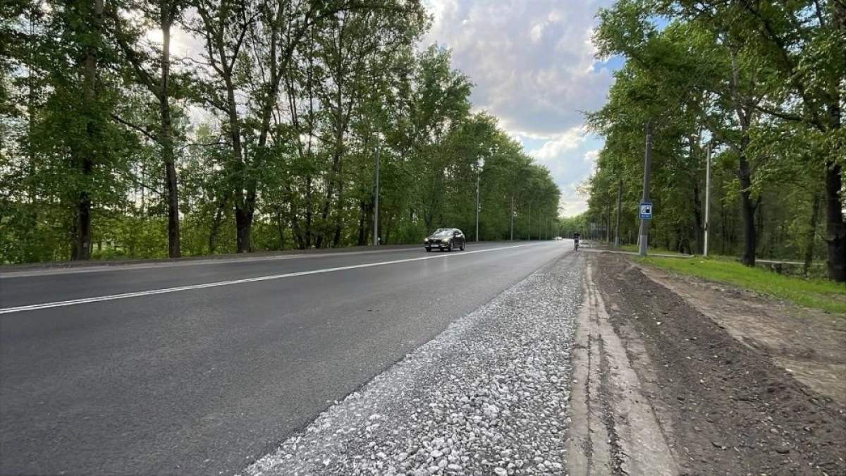 В Кирове хотят разместить торговые точки на Слободском тракте
