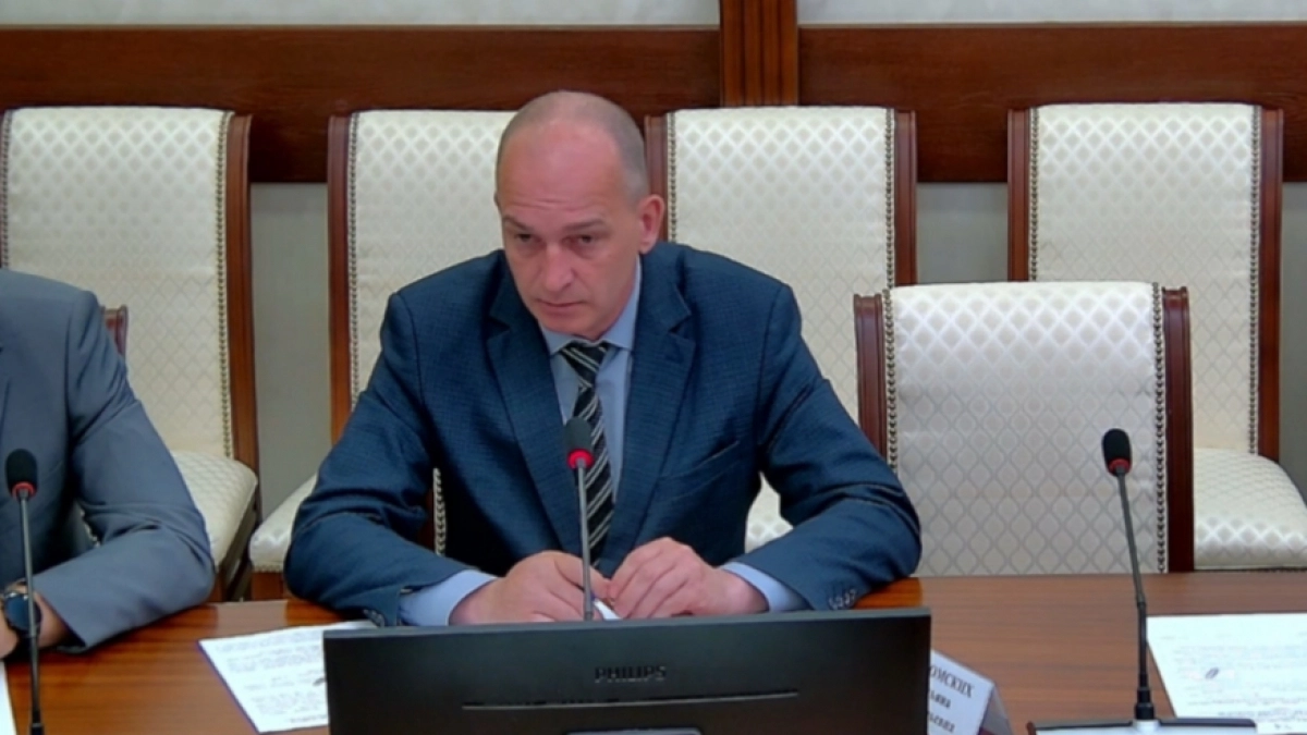 Министр сельского хозяйства Кировской области Александр Киселев ушел в отставку