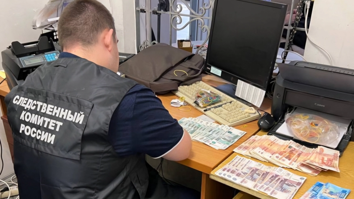 В Кирове завели дело из-за долга 14 млн рублей перед 125 работниками предприятия