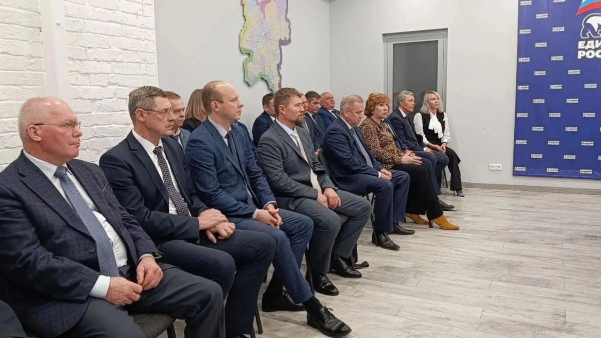 В Кировской области утвердят глав 20 муниципальных округов