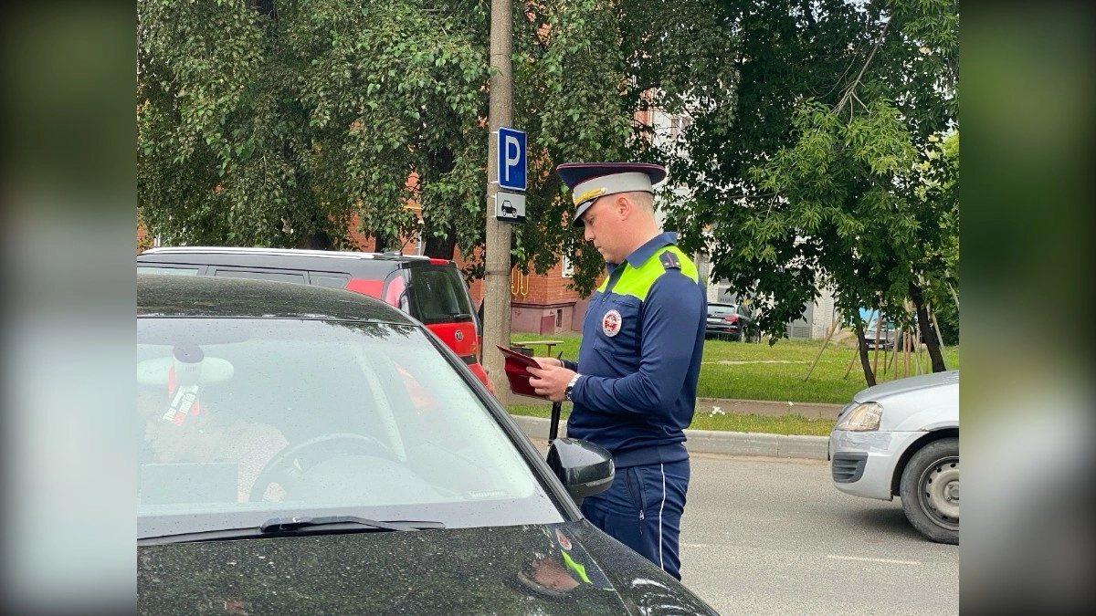 Кировчане смогут поменять водительские права без визита в ГИБДД