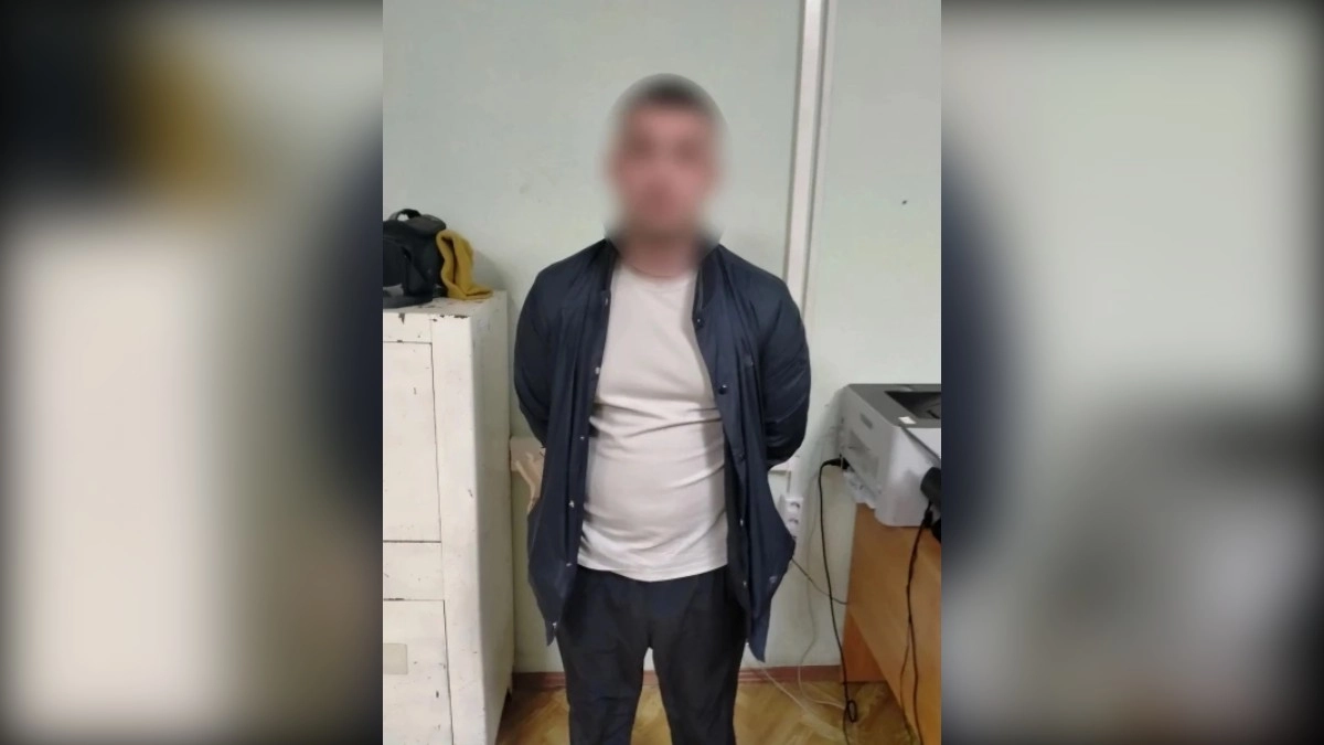 В Кирове задержали водителя иномарки, задавившего пенсионерку у Театральной площади