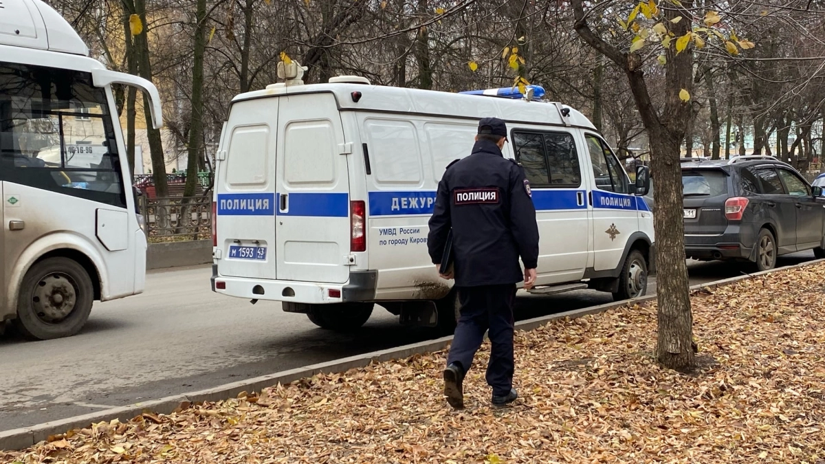 В Кирово-Чепецке трагичным образом завершились поиски пропавшей женщины