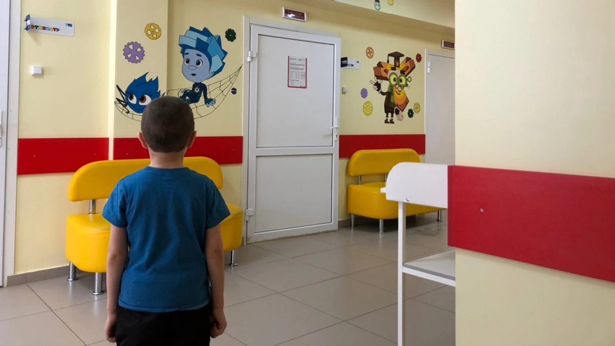 В Кировской области вакцинацию прошли 212 тысяч человек, включая 70 тысяч детей
