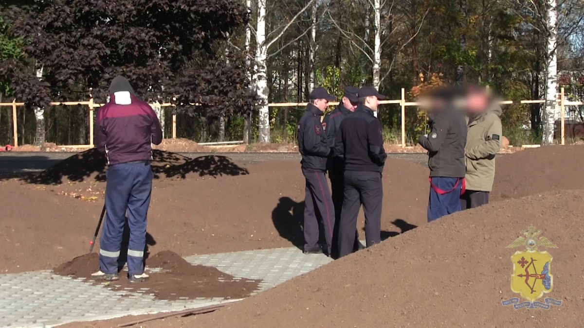 Четыре уголовных дела возбудили в Кирове из-за мигрантов