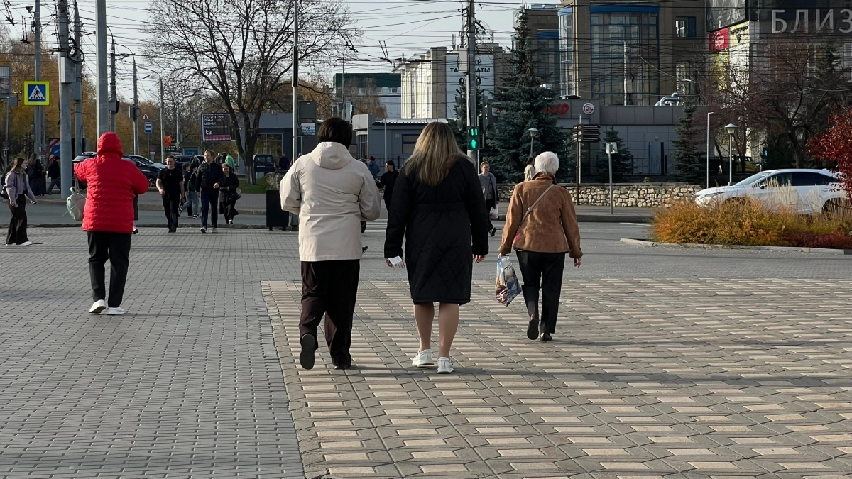 Холод с Баренцева моря заглянет в Кировскую область