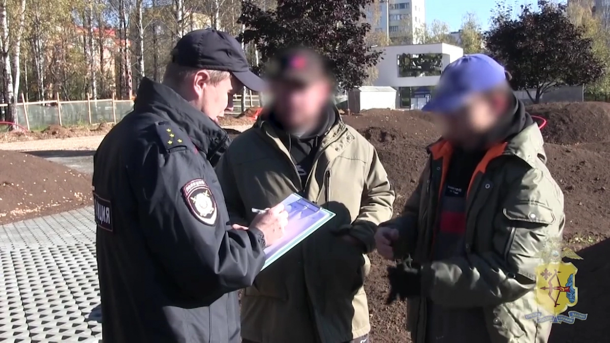 В Кирове завершен суд по делу о фиктивных экзаменах для 103 мигрантов-нелегалов