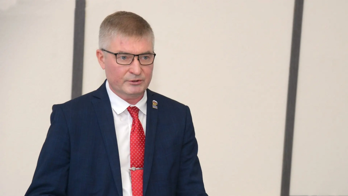 В Кирово-Чепецке назвали имя нового главы города
