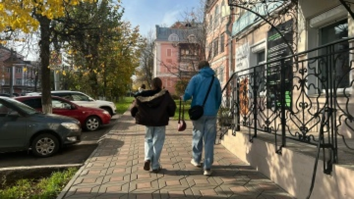 Синоптики предупредили о засушливом периоде в Кировской области до начала ноября