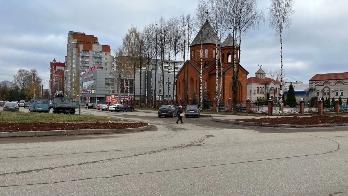 Синоптики рассказали, когда в Кирове упадет температура до -10 градусов