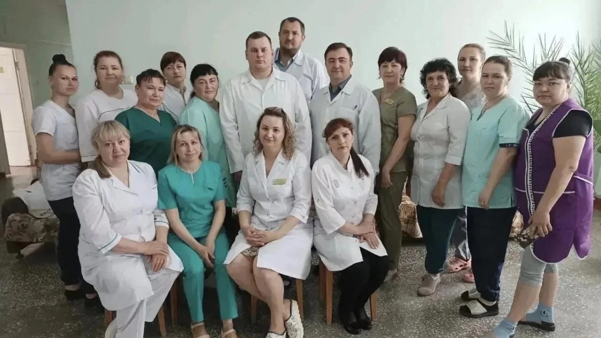 Хирурги спасли 12-летнего кировчанина, который напоролся всем телом на железный штырь