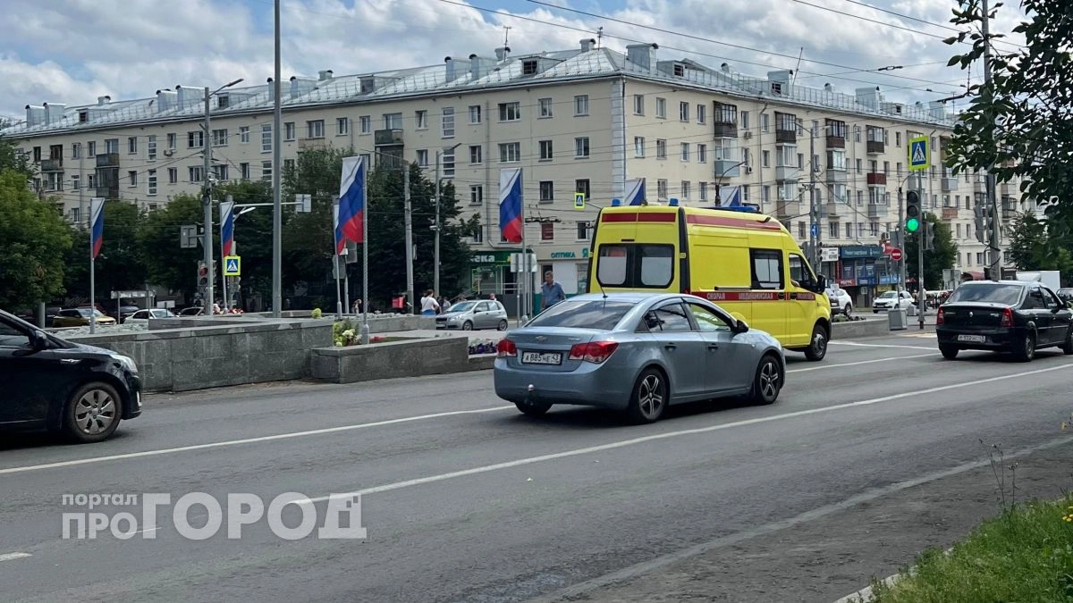 Ушел из жизни молодой кировский чиновник